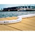 CELLFAST Set crijevo Yacht Prestige i nastavci Ergoline 1/2" 20m